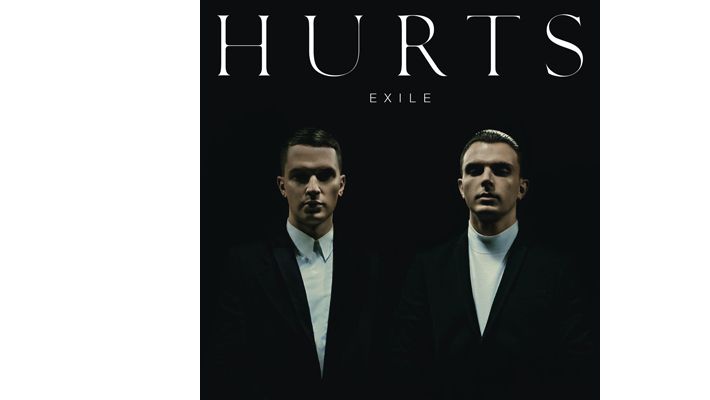 Hurts: Exile 