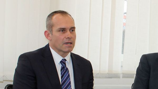 Řízení Motola přebírá šéf Homolky Polouček, povede obě nemocnice