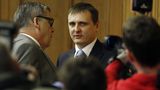 Policie ukončila vyšetřování úniku odposlechů Janouška s Bémem a navrhuje obžalobu