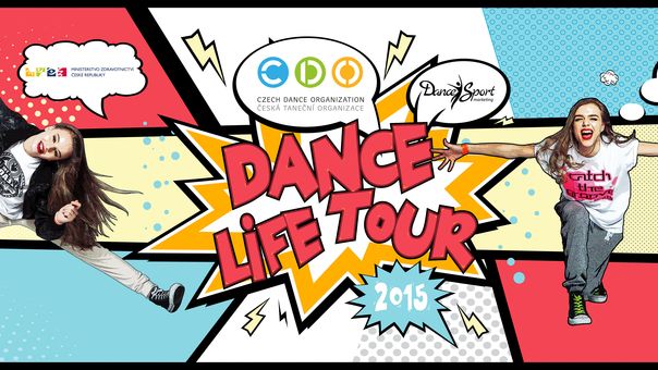 Dance Life Tour 2015
