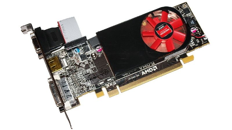 AMD Radeon HD 6450 je novinkou na trhu. Jedná se o nejméně výkonnou samostatnou grafickou kartu AMD v sérii HD 6000. Její cena se pohybuje okolo tisíce korun.