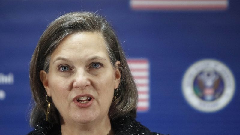 Ruští diplomaté se změnili v roboty, tvrdí náměstkyně amerického ministra
