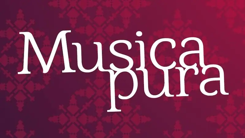 Do Zahajeni 2 Rocniku Mezinarodniho Hudebniho Festivalu Musica