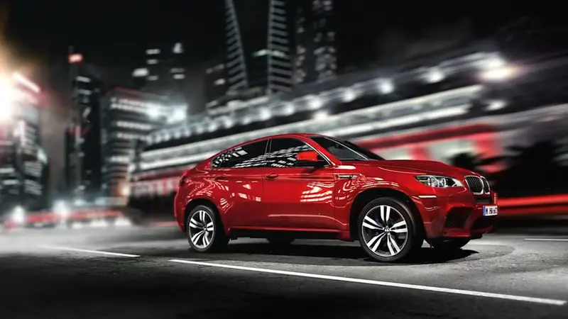 Bmw Omladilo X6 Novy Je Trikrat Preplnovany Turbodiesel Novinky Cz