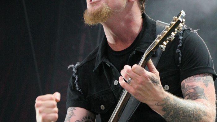 V současnosti nabízí Metallica oficiálně na MySpace jen šest písní.
