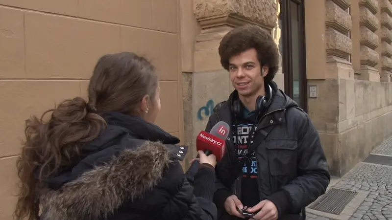 Svet Slavi Po Trinacte Den Muzu Cesi Zatim Stale Neoficialne