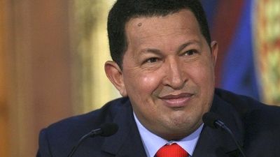 Venezuelský prezident Hugo Chávez bude mít nového poradce.