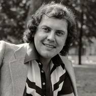 Slovenský zpěvák Karol Duchoň na snímku z roku 1975