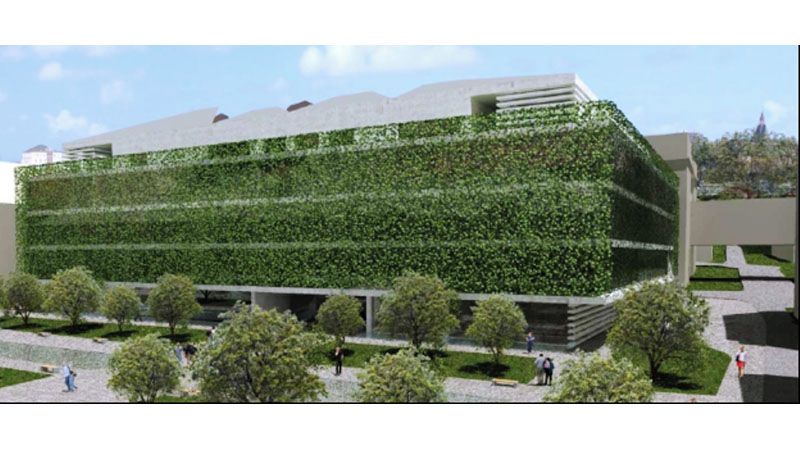 Univerzita Karlova nedosáhne kvůli zpoždění kampusu Albertov na 1,4 miliardy korun z plánu obnovy