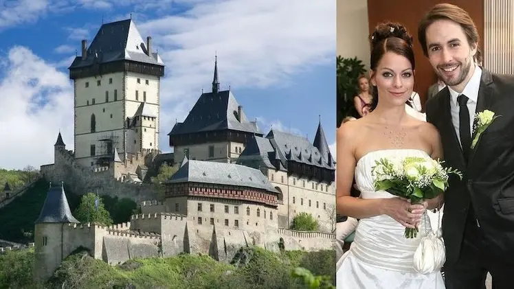 V Lete Bude Na Hrade Karlstejn Uveden Muzikal Noc Na Karlstejne Producenti Slibuji Hvezdne Obsazeni Novinky Cz