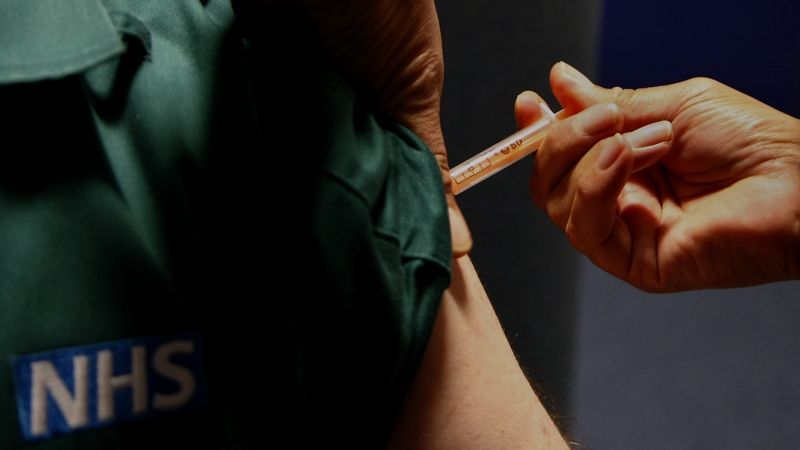 Germany warns of flu epidemic thumbnail