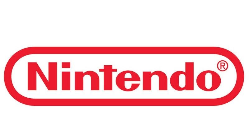 Logo japonské společnosti Nintendo, světově proslulého výrobce herních konzolí a videoher