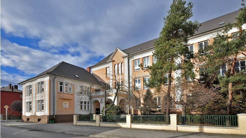 V Masarykově základní škole v Bohumíně vzniknou letos díky dotaci z MAS Bohumínsko nové dílny s moderní výbavou.