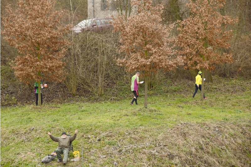 Probhl udlosti: Trlicko