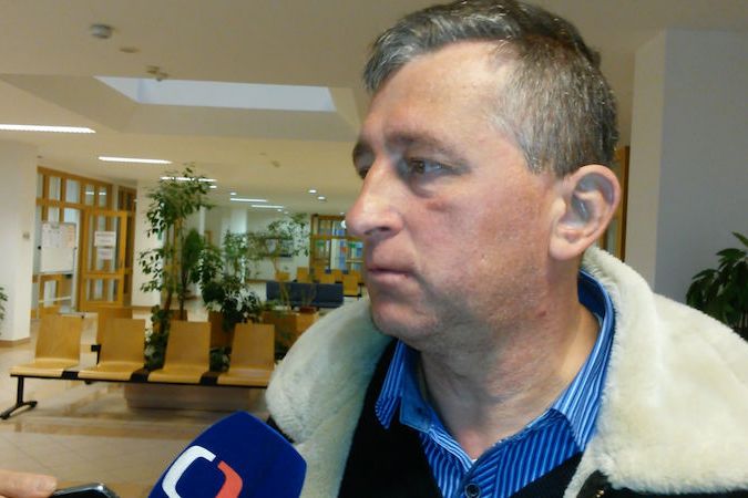 Spolupracující obviněný Lubomír Kaláč popsal fungování likérky
