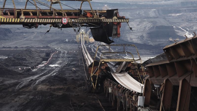 Už žádné výjimky. V EU začal naplno platit zákaz dovozu ruského uhlí
