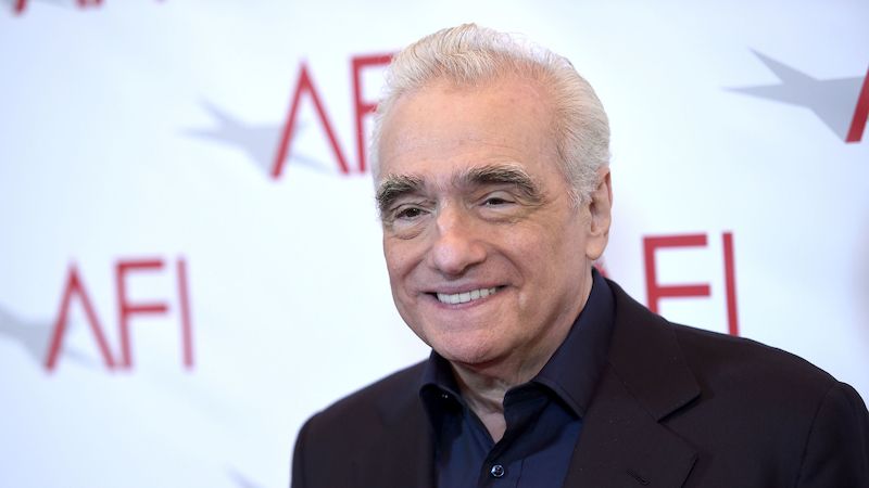 Do Úštěku přijede natáčet režisér Martin Scorsese. Starosta ho viděl procházet se po náměstí