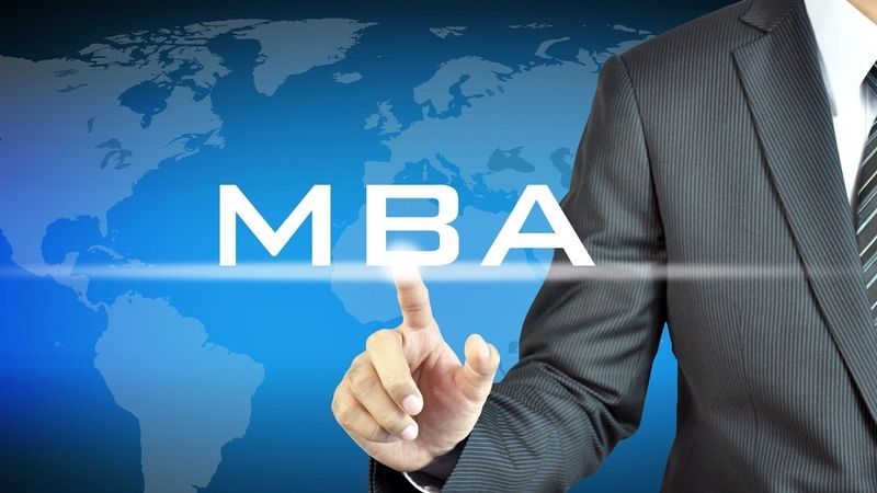 Nabídka studijních oborů završených titulem MBA se díky poptávce rozšířila. 