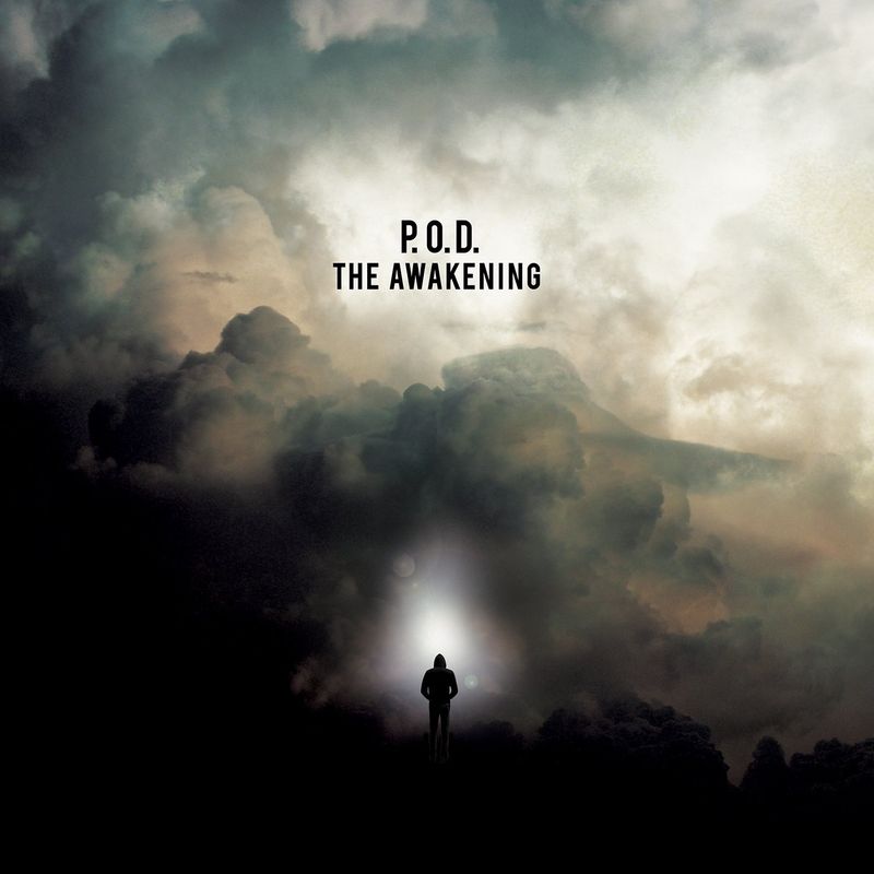 Obal alba The Awakening.
