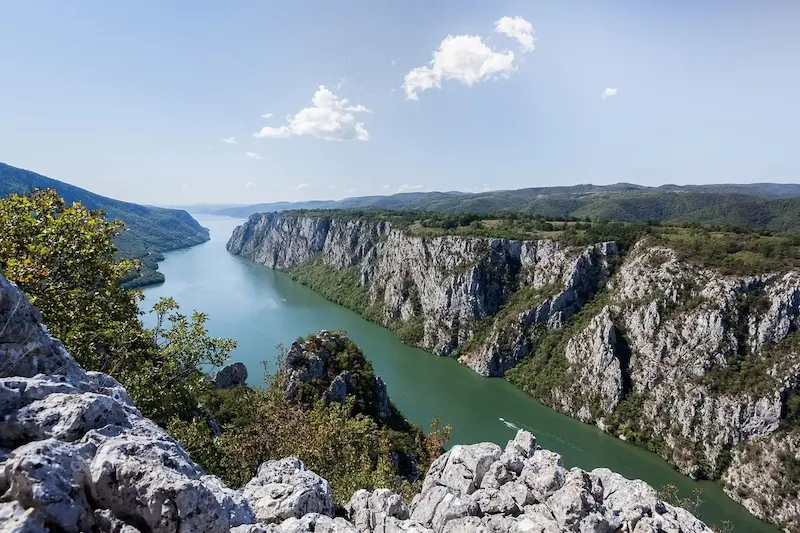 Srbsko Krasy A Zajimavosti Zeme Kterou Zna Jen Malokdo Novinky Cz