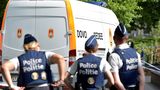Jako gestapo. Kvůli smrti Slováka padaly hlavy v belgické policii