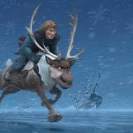 Ledové království (2013)