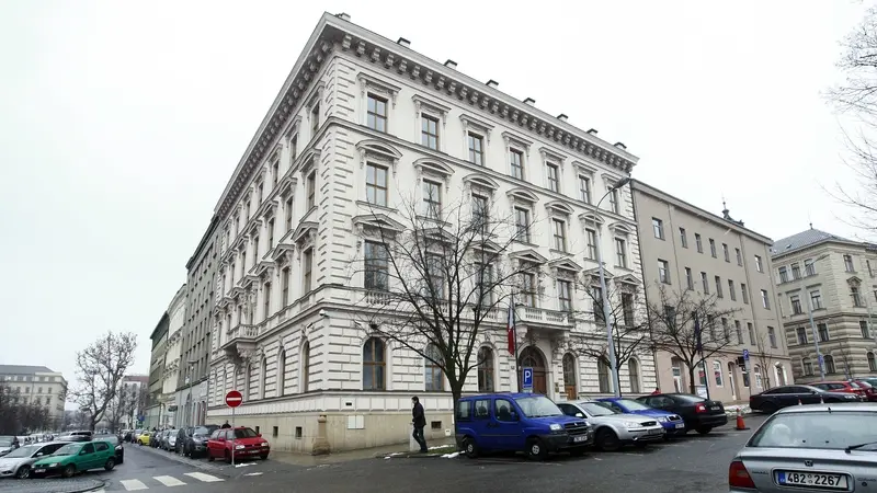 NSZ vrátilo část bitcoinové kauzy zpět do Olomouce