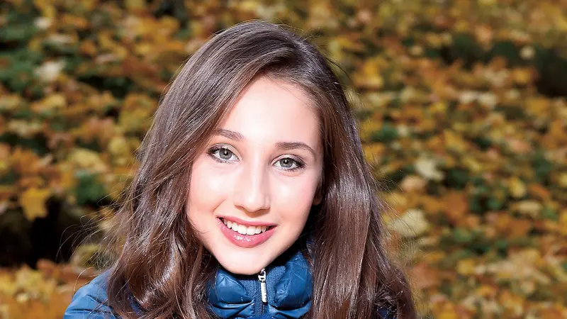 Natalie Grossova Na Tatu Vzpominam Kazdy Den Novinky Cz