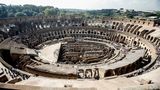 Řím turistům otevře vršek Kolosea. Výhledy jsou úchvatné