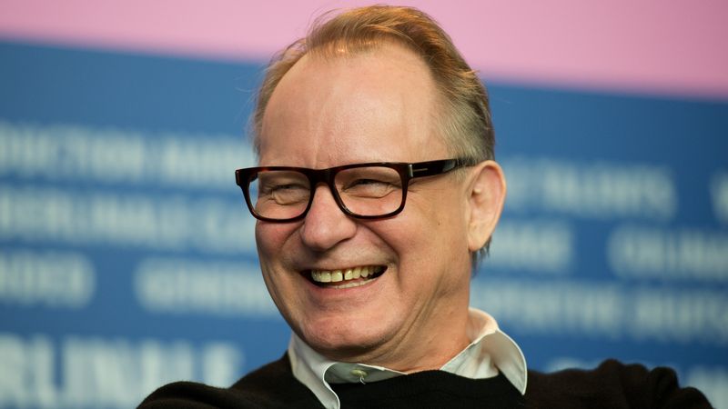 Stellan Skarsgård. Seveřan s globálním rozhledem, který nikdy nezapomněl na Švédsko