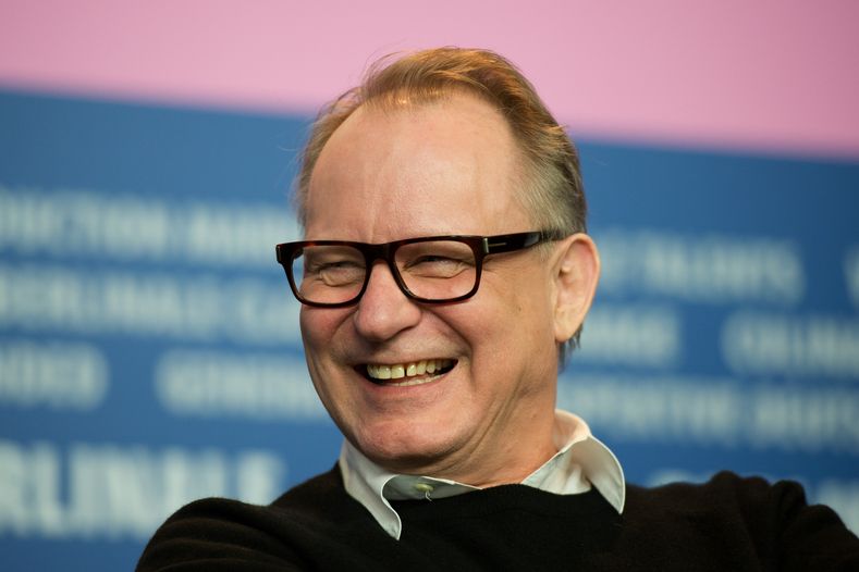 Stellan Skarsgård. Seveřan s globálním rozhledem, který nikdy nezapomněl na Švédsko