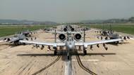 „Anděl strážný“ přišel o křídlo. Íránci poškodili Američanům letoun A-10 a osm stíhaček