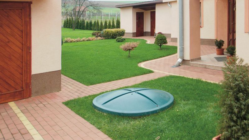 Jednotná pravidla pro domovní čistírny odpadních vod vláda odmítla