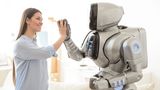 Robot jako dokonalý milenec? Prý to není hudba budoucnosti