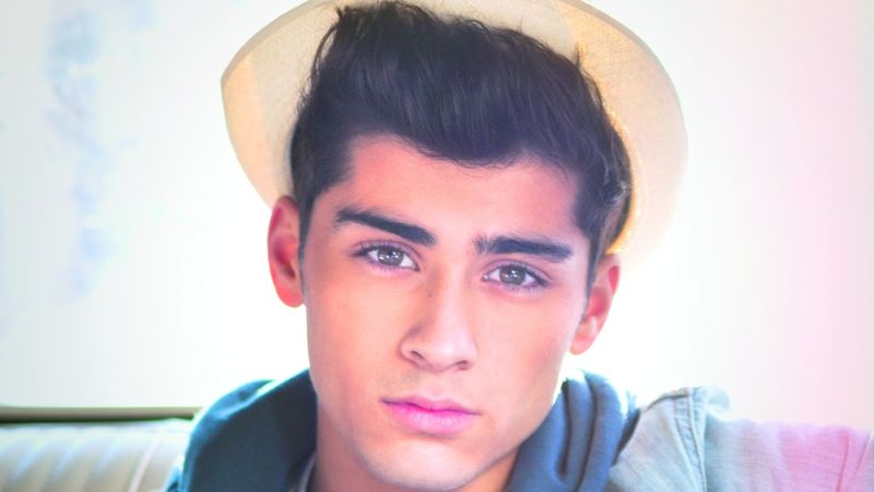 Zayn Malik tvrdí, že jako člen One Direction žil ve lži.
