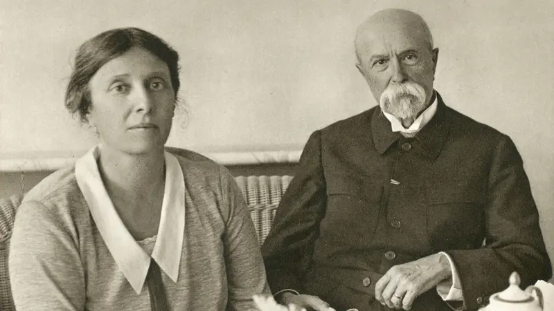 T G Masaryk Miloval Svestkove Knedliky