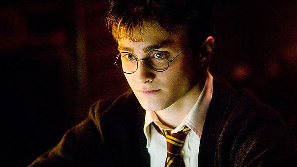 KVÍZ: Harry Potter, upíři a sex? Co víte o young adult literatuře?