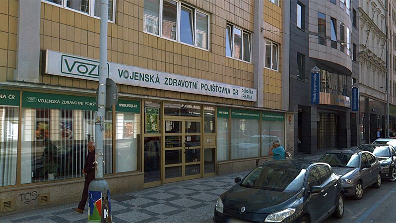 Akce za miliardy. Sloučení Vojenské zdravotní pojišťovny s jinou pojišťovnou by se prodražilo