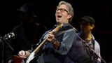 Eric Clapton odstartuje v květnu 2020 v Praze evropské turné