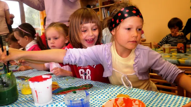 Bude I Nadale Ucitelkam Ve Skolce Stacit Stredni Skola Novinky Cz