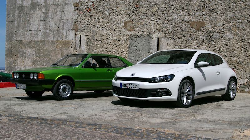 Volkswagen neoživí jména starých modelů, pokud nebudou věrná odkazu