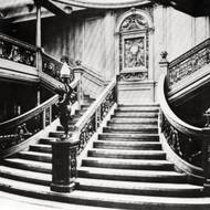 Titanik připomínal velkolepý palác.