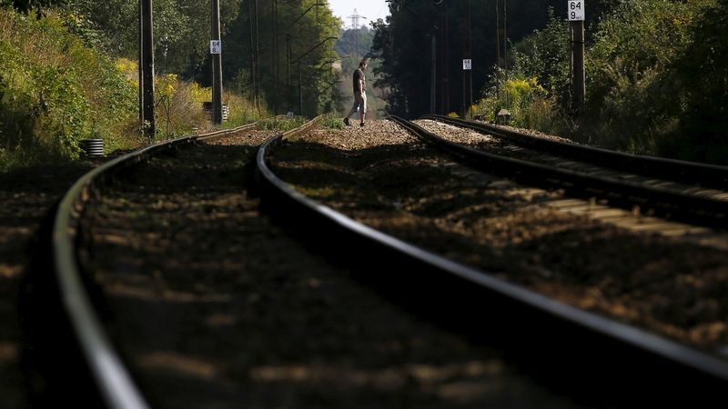 Žádný útok hackerů. Polská železnice zkolabovala kvůli softwarové chybě
