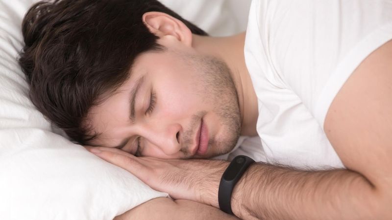 Kvalita spánku má vliv na naše zdraví i délku života.