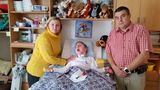 Rodiče hocha v kómatu se domluvili s nemocnicí na odškodném