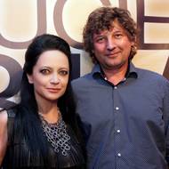 Nerozlučná dvojice, Lucie Bílá a Petr Malásek.