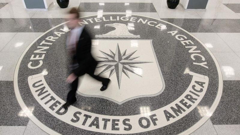 Dokáže se CIA na internetu vydávat za FSB? Podle WikiLeaks ano