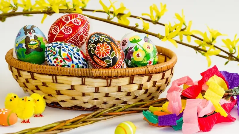 Velikonoce: Historie svátků a význam tradic