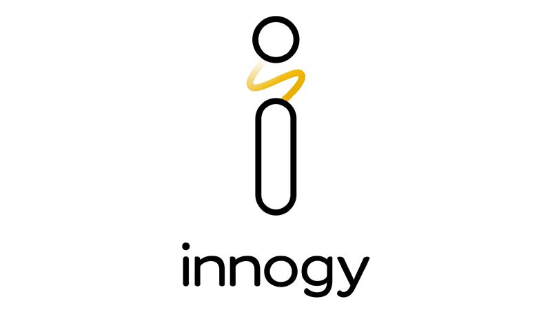 Logo innogy 