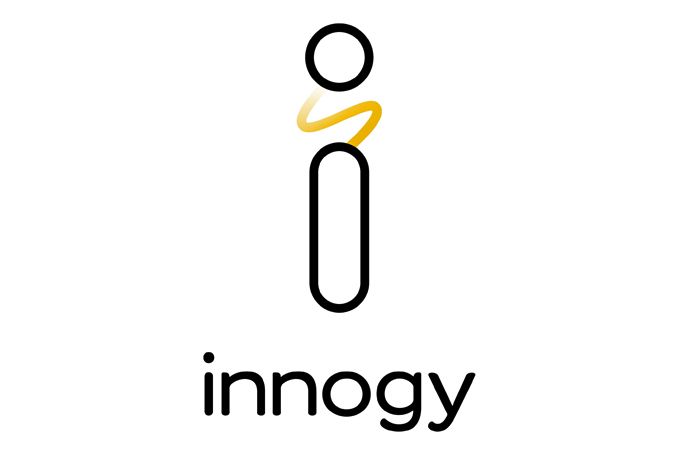 Logo innogy 